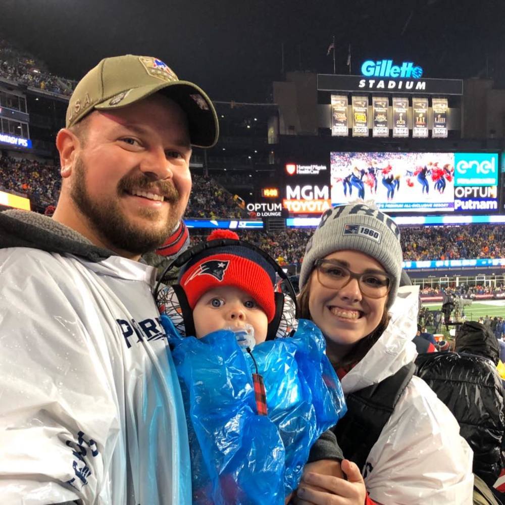 Meet your Posher, Mindi